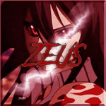 魔 Zeus