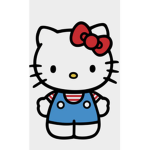 sanrio fans !!