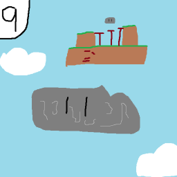 Find the Rocks