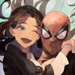 Miraculously Spider: Plot Twist