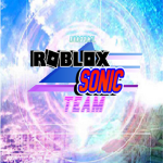 Roblox Sonic Team [Official group]