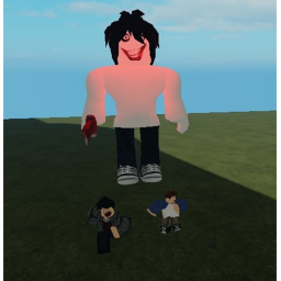 Survival the Jeff The Killer (CHONK Edition)