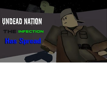 Undead Nation V14