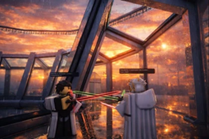 [SW] The Xerto Dynasty Roblox group icon