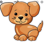 Puppies gang!