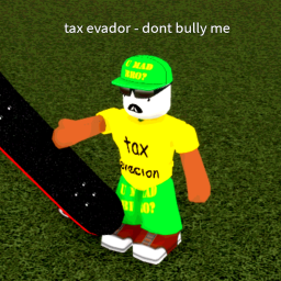 HORRIBLE GAME