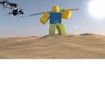 Elite Noob Swordsmen