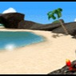 koopa troopa beach