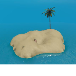 The Ocean