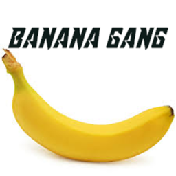 Banana Gang hangout