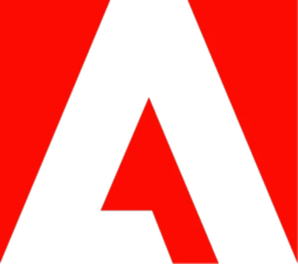 Adobe Roblox group icon