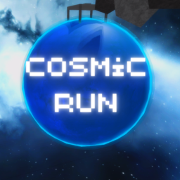 Cosmic Run (W.I.P)