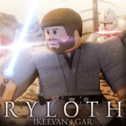 Clone Wars: Liberation of Ryloth icon