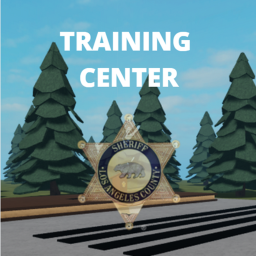 Los Angeles Sheriff's Office Training Center