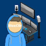 BloxC0r Merchandise