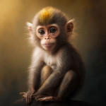 The Monkey boys gang