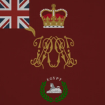 [1765-1812] 1st Regiment of Foot Guards
