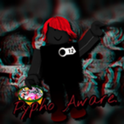 Official Blox Watch Pypho Aware