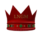 Corona Roja LNGM