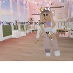 SimplyCinnamonSquad