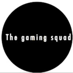 The gaming squad fan club!