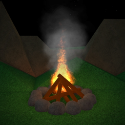 Anime Loving Robloxians : Event world (Open Beta)