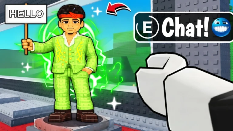 [Sign Text!] Steal a brainrot Morph Tower