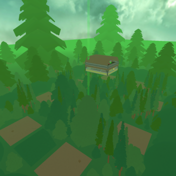 Tree Cutting Tycoon | (UPDATE!)