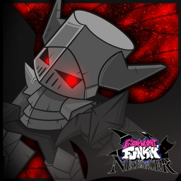 {VS NECROMANCER} Mostly Funkin