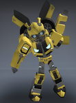 bobloxbee fan gruop