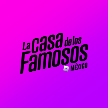 Casa De Los Famosos Mexico