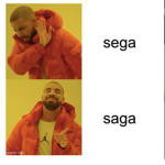 s a g a