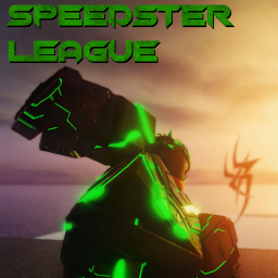 Speedster League