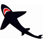 dark sharks