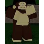 the monkey devs