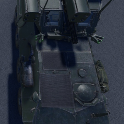drive anywhere (BETA)