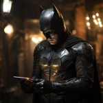batmaddyn