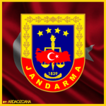 | TG | Jandarma Genel Komutanlığı