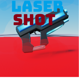 LaserShot