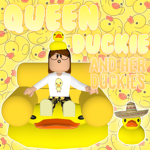 Piggies and Duckies with Sam Gates and Mc Duck