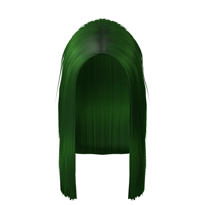 Green Dominican Blowout