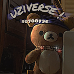 uziverse !