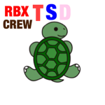 Turtle Sweg District