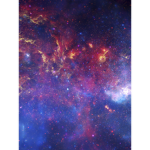 Into the Galaxy is fun