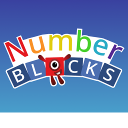Updated Numberblocks Roleplay