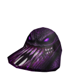 Purple supa cap > code PSC26
