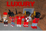 Luxury Gods