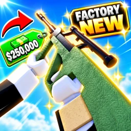 Arms Factory BETA icon
