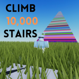 Climb 10,000 Stairs