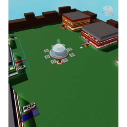 Super hero Tycoon